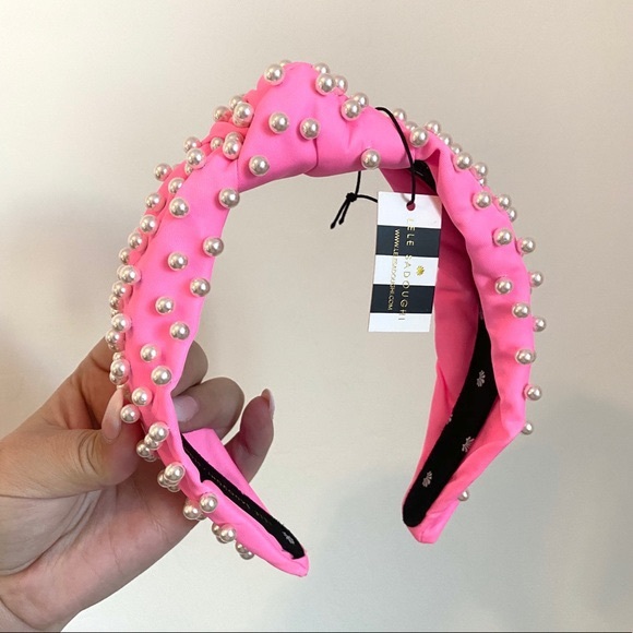 LOOKING FOR - SCL Hibiscus headband - Picture 2 of 2